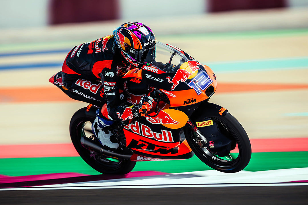 Qatar GP: Progress, Pressure, and Plenty to Take Away πΆπ¦