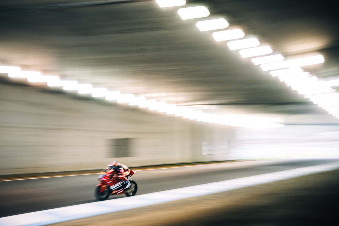 Experience gained at the Japanese GP 🇯🇵