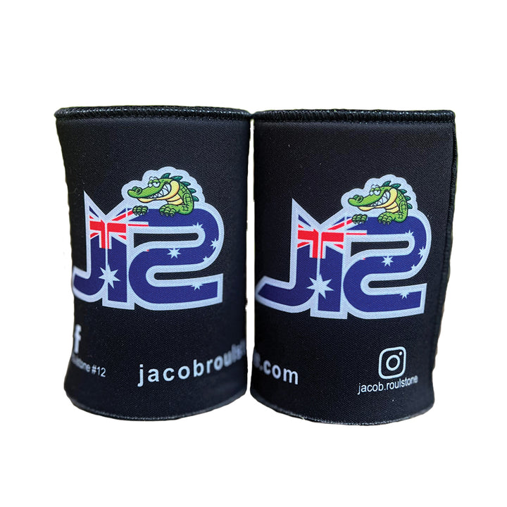 JR #12 Croc Drink Cooler