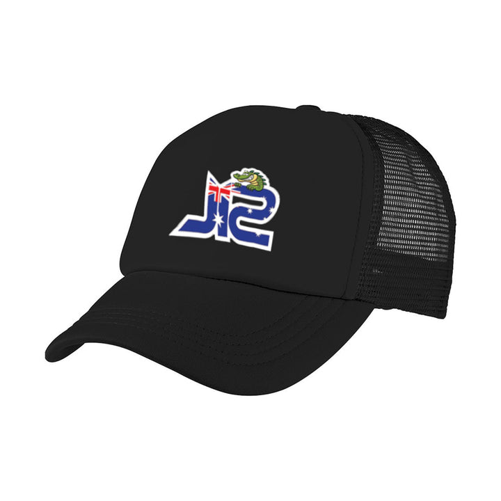 JR #12 Trucker Cap